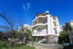 Apartments in der Nähe des Strandes in Makarska Pivac s4