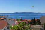 Private Ferienwohnungen in Makarska in der Nähe des Strandes