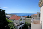 Apartments for rent near the sea in Makarska - Apartments Rose
