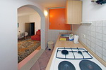 Apartments for rent near the sea in Makarska - Apartments Rose