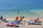 Ferienhaus Kroatien direkt am Meer-Makarska