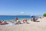 Apartmani uz more u Makarskoj, apartman Plaža A5