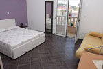 Chorwacja Makarska - Apartament dla 4 osób - Apartamenty Sutlovic