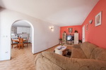 Cheap apartments for rent in Makarska Croatia - Apartman Turina A2