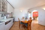Dalmatia, private accomodation in Makarska, Apartman Turina A2