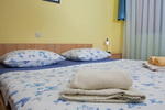 Günstige Ferienwohnung in Makarska für 4 Personen - Ferienwohnung Turina A2