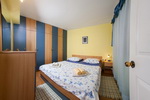 Jeftin apartman u Makarskoj za 4 osobe - Apartman Turina A2