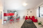 Makarska apartment with Pool -  Apartment Turina A1