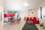 Ljetovanje na Jadranu - Makarska Apartman Turina A1