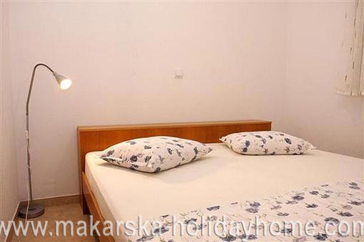 Makarska Holidays - Apartments Tonći Makarska