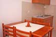 Makarska apartments for 4 persons-Tonci app A4