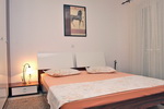 Dalmatia Croatia-Apartments for 4 persons, Tonci app 5
