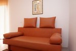 makarska rivijera, apartmani šimić tučepi