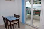 Horvátország Makarska , apartmanok Tonći