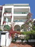 Room for rent in Makarska - Apartments Tonći