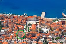 Makarska apartmani Marina privatni smještaj