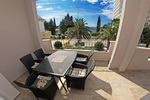 Luxus-Wohnungen zur Miete in Makarska - Kesara app 1