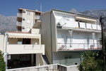 Makarska Croatia-Apartments Jovica