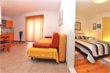 Privatunterkunft in Kroatien Makarska, Ferienwohnung Marina S-2
