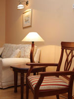 private accommodation in Makarska, Villa Leonida