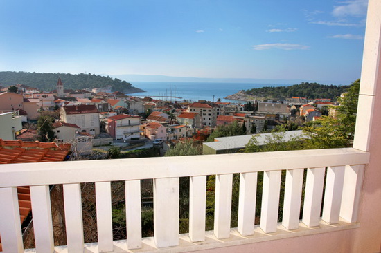 Ferienhaus zu vermieten in Makarska, Vila Leonida