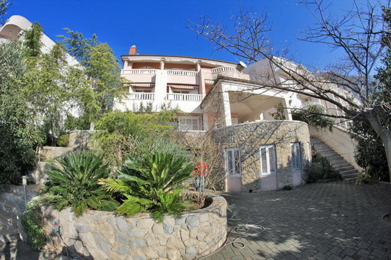 Luxus Villa für 12 Personen in Makarska - Villa Leonida