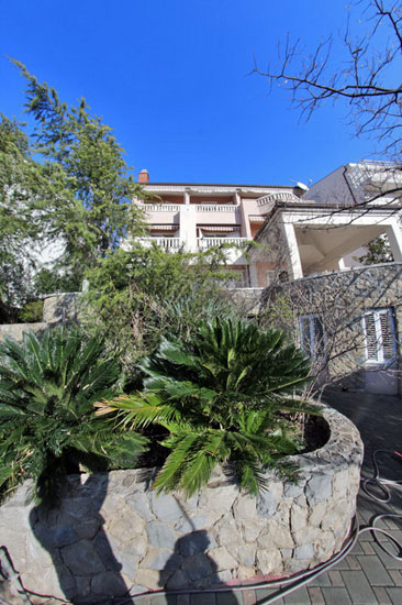 Ferienhaus zu vermieten in Makarska