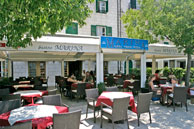 restoran Marina Makarska