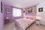 Luxury private apartments in Makarska - Croatia