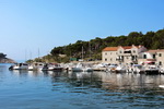 Ferienwohnung direkt am Meer Makarska-Villa St.Peter