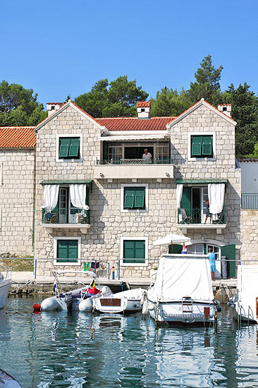 ALuxury apartments Makarska riviera - Croatia