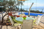 Croatia Houses with pool for rent - Villa Marijo