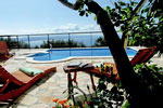 Croatia Houses with pool for rent - Villa Marijo