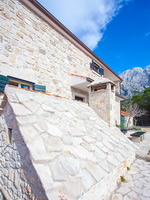 Croatia Houses with pool for rent - Villa Vanja Tucepi