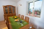 Villa Vanja, luksuzna vila s bazenom u Tučepima