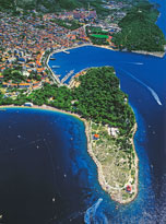 makarska kroatien