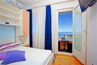 Sobe za iznajmljivanje Makarska - Apartmani Anamari