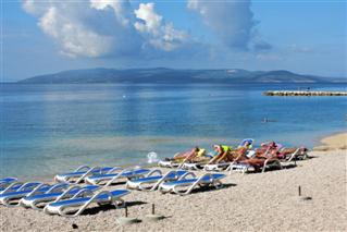 Pokoje blisko morza Makarska - Apartamenty Plaža