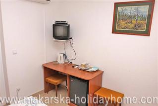 Zimmer frei in Makarska zu vermieten - Zimmer Tonci