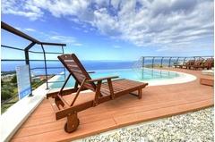 Makarska Vila s bazenom za 10 osoba - Vila Oliva