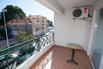 Apartmani na Moru - Makarska - Apartman Vesela A2