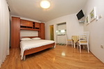 private accommodation in Makarska apartman Jony