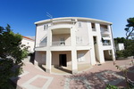 private accommodation in Makarska apartman Jony